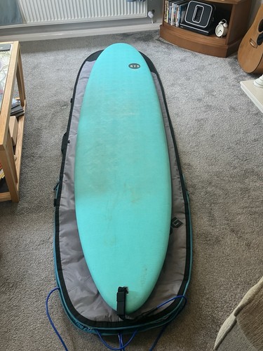 Ryd 8ft minimal surf - ryd,