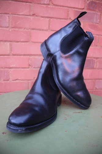 New loake chatsworth - loake,