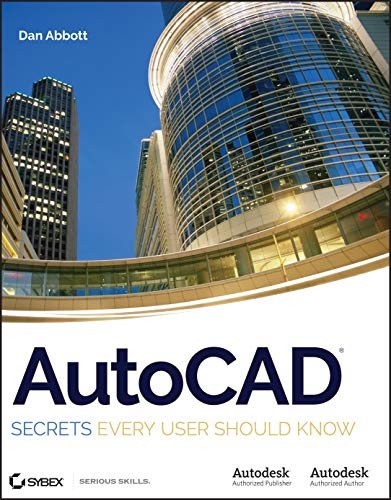 Autocad secrets every - secrets, user