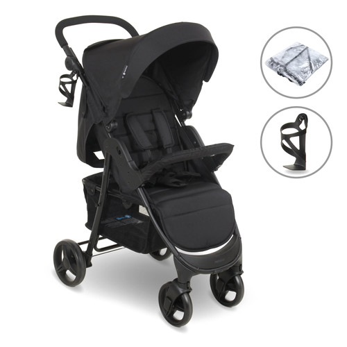 Babiie mb30 plus pushchair - mb30,