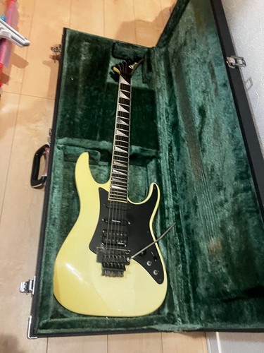 Charvel model ace shimizu - charvel,