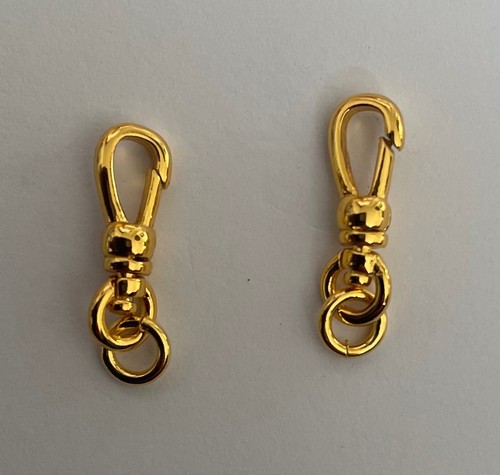Small solid brass - 2,