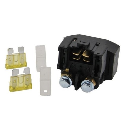 Starter relay contactor yamaha - starter,