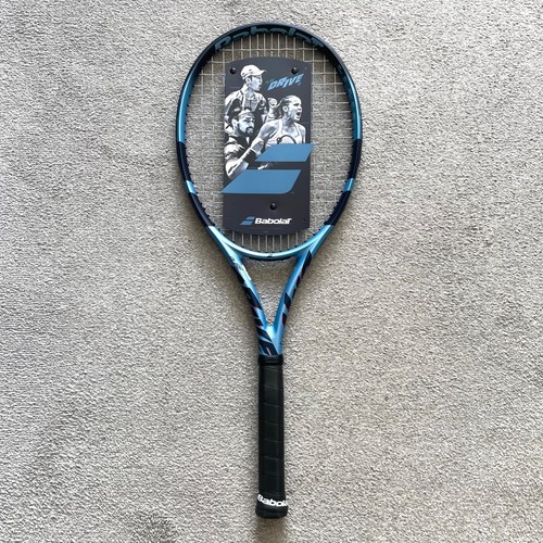 New babolat pure - new, +