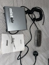 Mistair Professional Airbrush