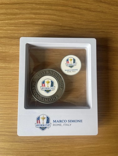 Ryder cup golf ball market - ryder,