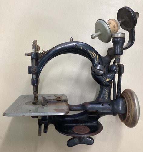 Rare original old vintage - original,