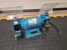 Wolf 4250 6" 3 Phase Vintage