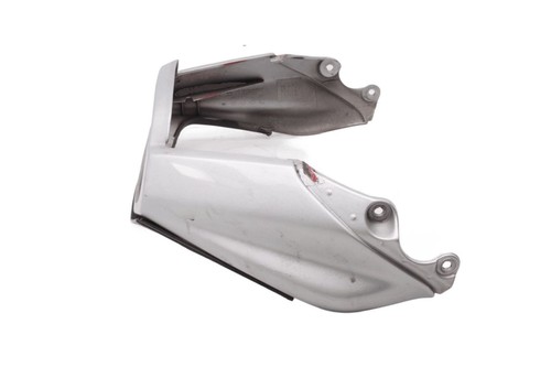Rear fairing cover upper - rear,
