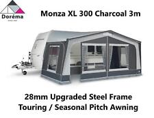 Dorema Monza XL300 Seasonal