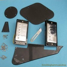 ELECTRIC GUITAR HUMBUCKERS +