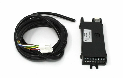 Towing interface relay - interface,