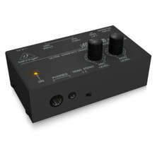 Behringer MA400 Ultra-Compact