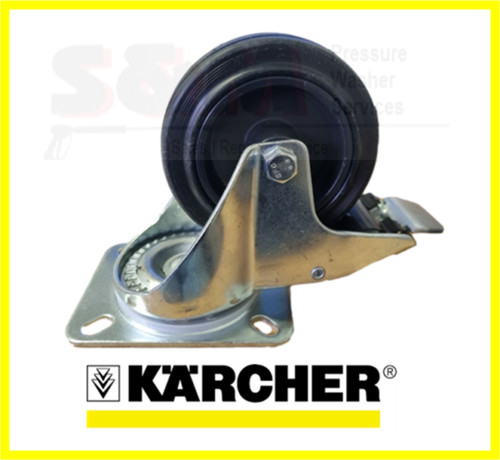 Genuine karcher pressure - genuine,