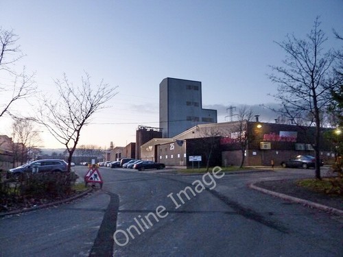 Photo 6x4 marathon place - photo,