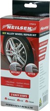 Alloy Wheel Refurbishment &