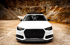 Front Grill for Audi A4 B9