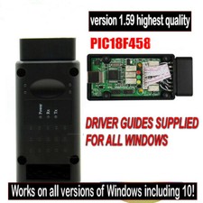 Vauxhall Opel Diagnostic OBD2