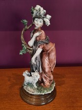 Vintage Rare Giuseppe Armani