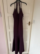 Lipsy X Abbey Clancy Dress