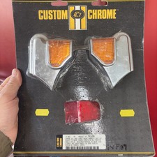 Harley Davidson Softail Rear