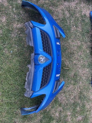 Vauxhall corsa vxr complete - vxr,
