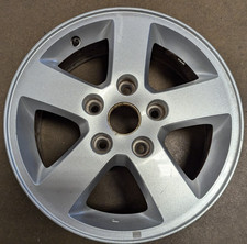 16" Dodge Grand Caravan