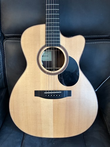 Lakewood m31 acoustic - lakewood, m31-cp
