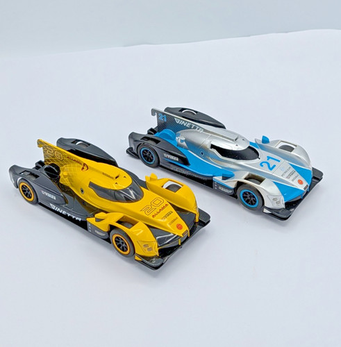 Hornby hobbies mans - hobbies, le