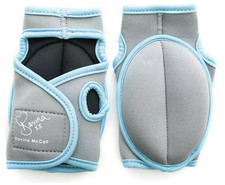 Davina McCall Weighted Gloves