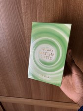 Atralia Matcha Latte Perfume