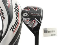 Tour Edge Exotics E722 Golf
