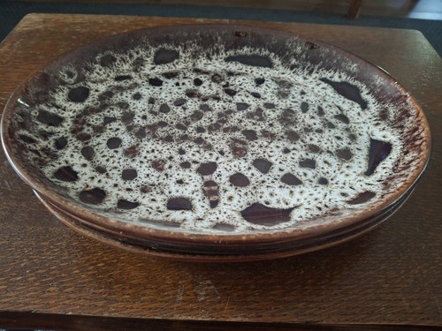 Vintage kernewek oval - vintage,
