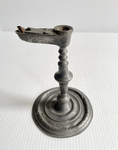 Antique pewter whale - whale, oil