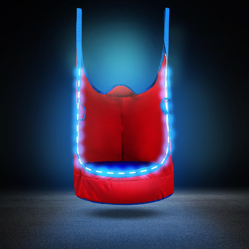Yaersi upgraded kids pod - upgraded,