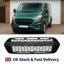 Raptor Style Front Grille for