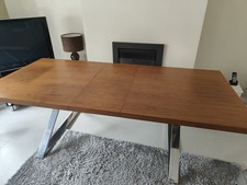 Dwell extending dining table