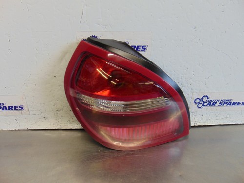 Nissan almera rear light mk2 - nissan,
