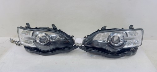 Subaru legacy turbo - legacy,