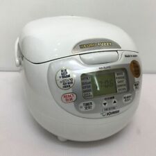 ZOJIRUSHI 220-230V Rice Cooker