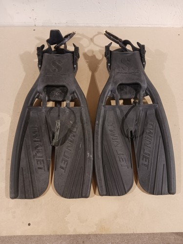 Perfect scubapro twin - scubapro,