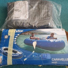 Sevylor Caravelle KK65 Rubber