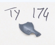 TYRANID TYRANT GUARD ARMOUR PLATE CARAPACE GAMES WORKSHOP WARHAMMER TY174