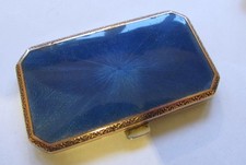 EDWARDIAN LADIES GOLD CASED