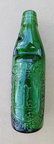 Emerald green - oz,