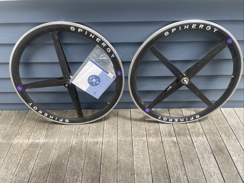 Vintage new old - vintage, spinergy