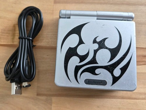 Nintendo game boy advance - game, sp