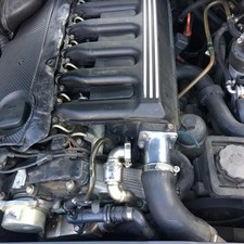 EGR Deleted Replace Blanking
