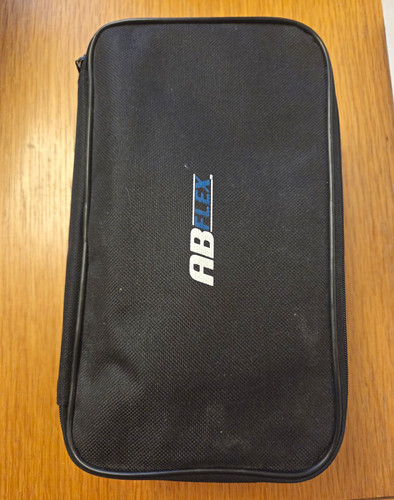 Abflex ems electronic - abflex,