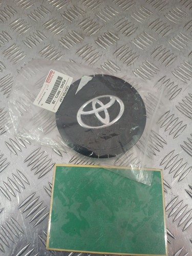 New genuine toyota - genuine, wheel